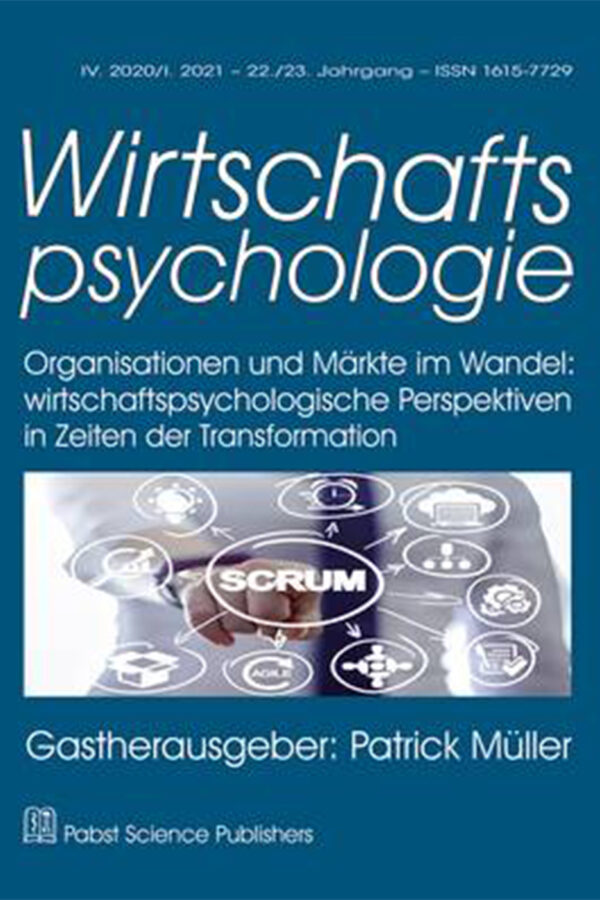 Wirtschaftspsychologie 20-4_21-1